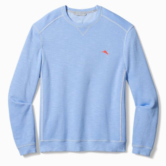 Tomma Bahama Tobago Bay Crewneck Sweatshirt - Picture 1 of 3